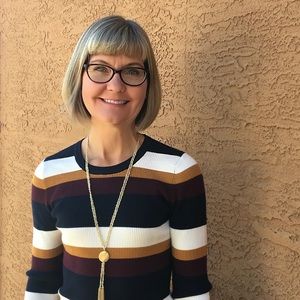 Meet your Posher, Pam